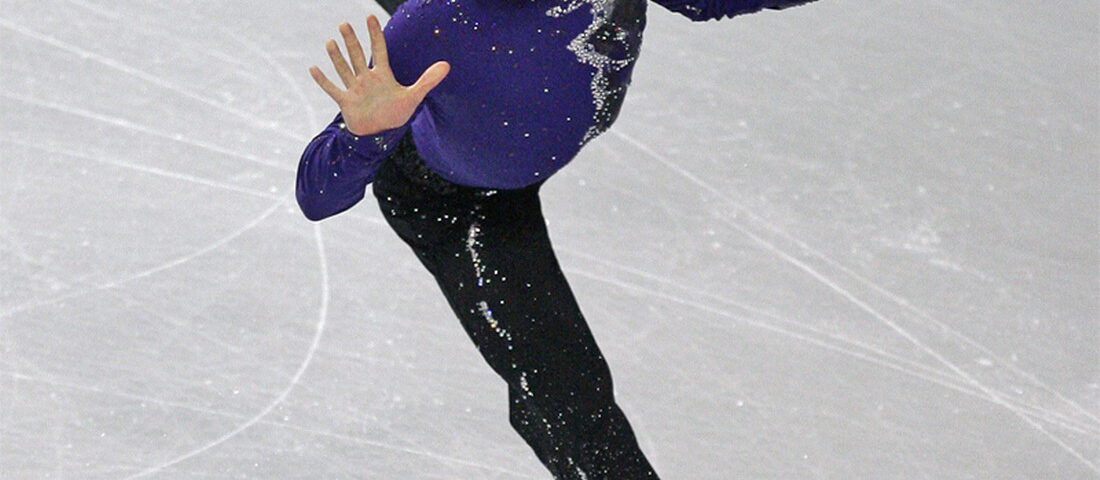 Europene dominate de patinatorii ruși